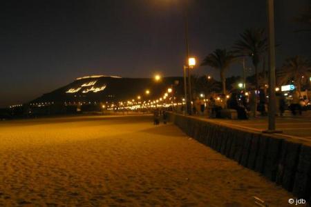 jOuR et nUiT  ...la ville de r&ecirc;ve ...AgAdiiiiiiiiiiiiiiiiiiiiiiiiR ....lol